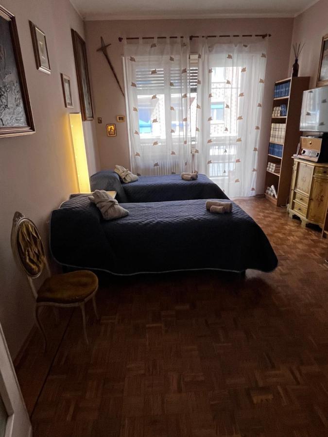 Camera Santa Rita Торино Екстериор снимка