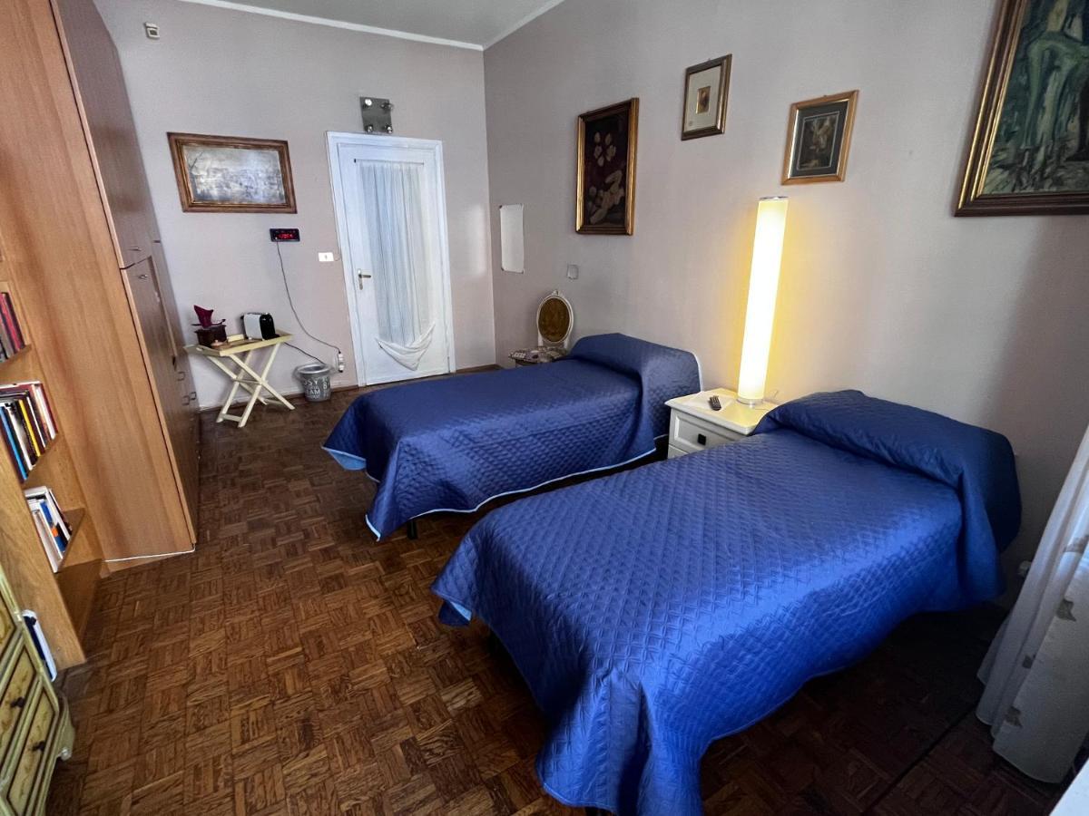 Camera Santa Rita Торино Екстериор снимка