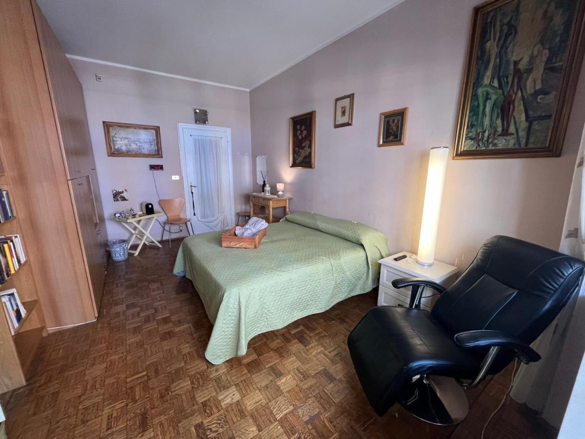 Camera Santa Rita Торино Екстериор снимка