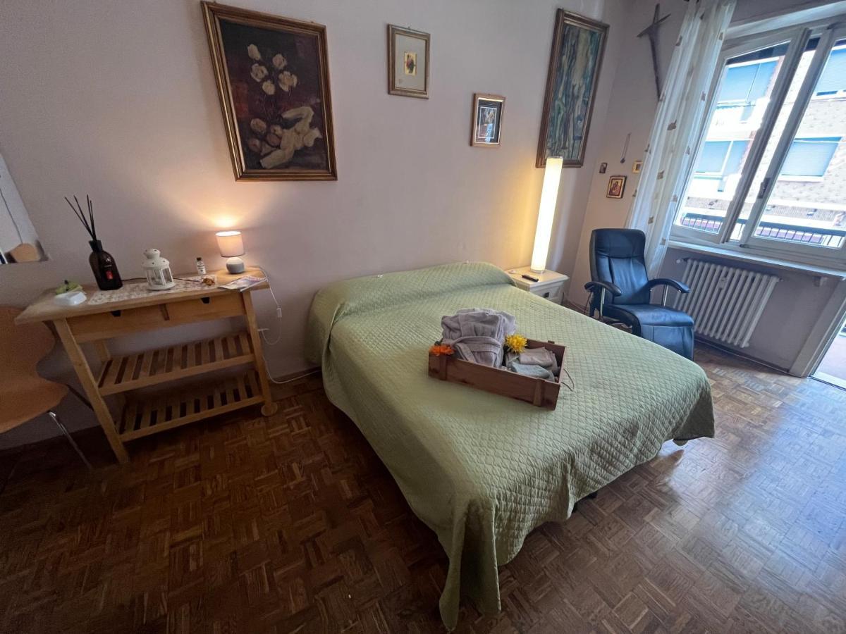 Camera Santa Rita Торино Екстериор снимка