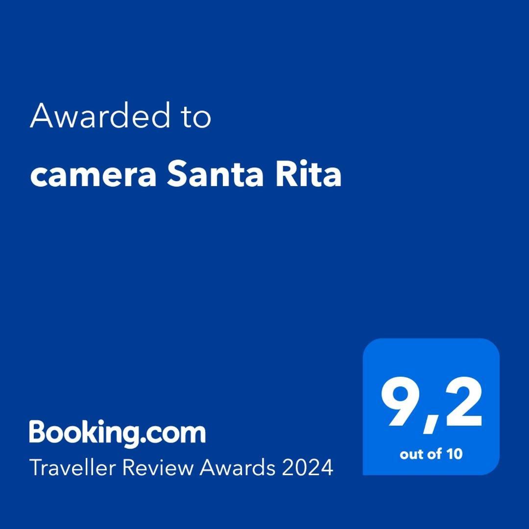 Camera Santa Rita Торино Екстериор снимка